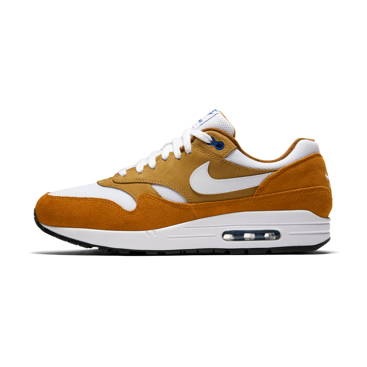 Nike Air Max 1 Curry (2018)