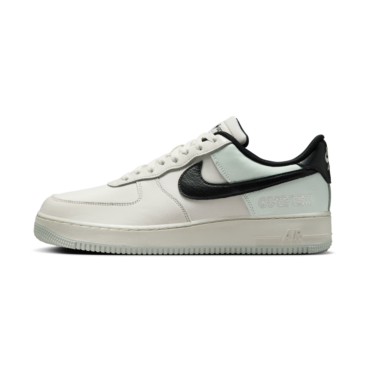 Nike Air Force 1 Low Gore-Tex Phantom Bone Black