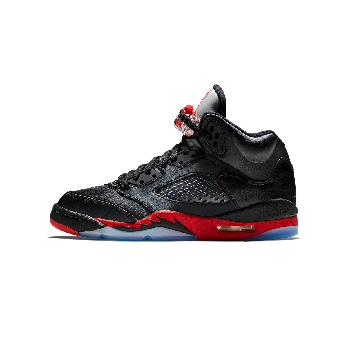 Jordan 5 Retro Satin Bred (GS)