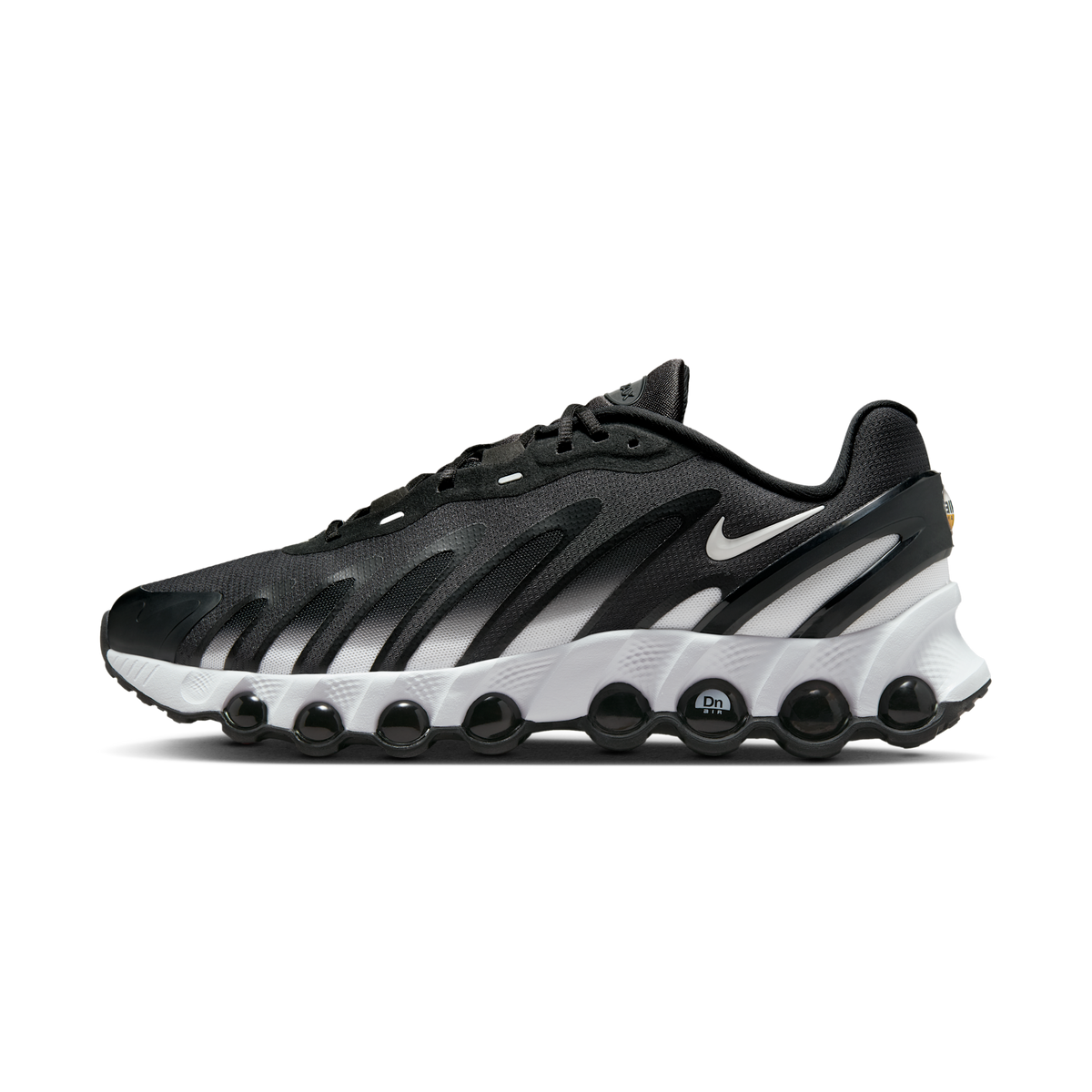 Nike Air Max Dn8 Black White | FQ7860-007