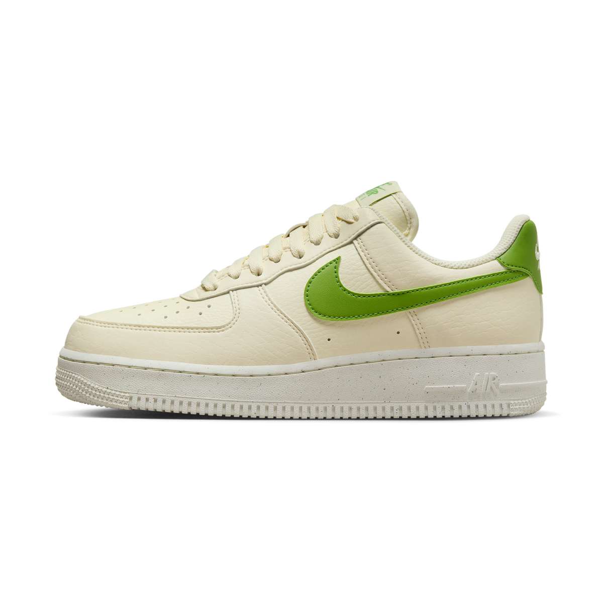 Nike Air Force 1 Low '07 SE Coconut Milk Chlorophyll (Women's)