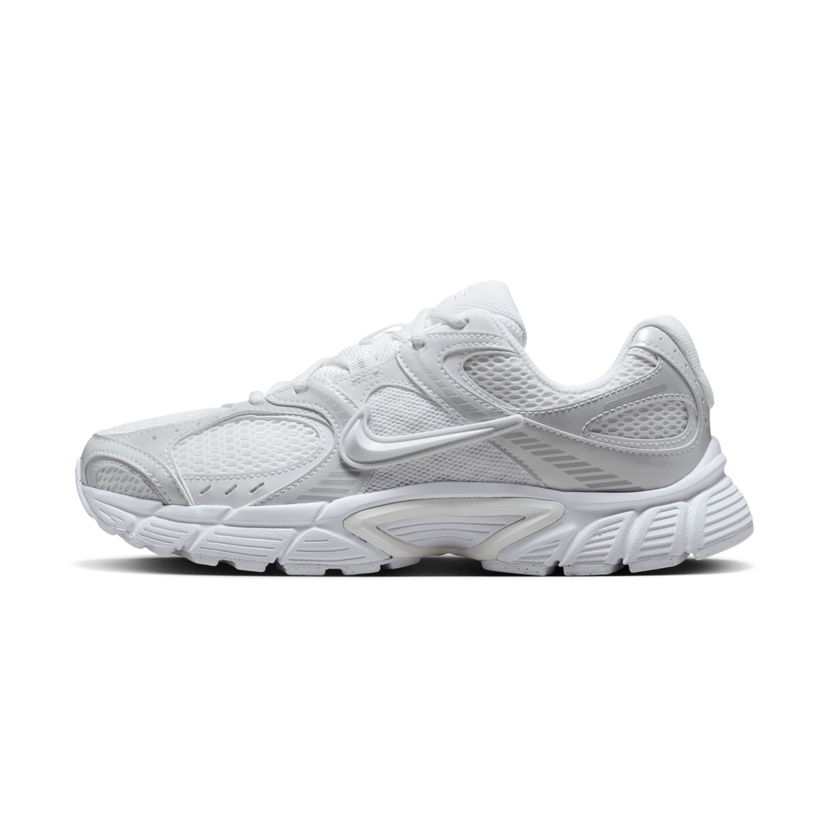 Nike V5 RNR White Black Metallic Silver (Women's)