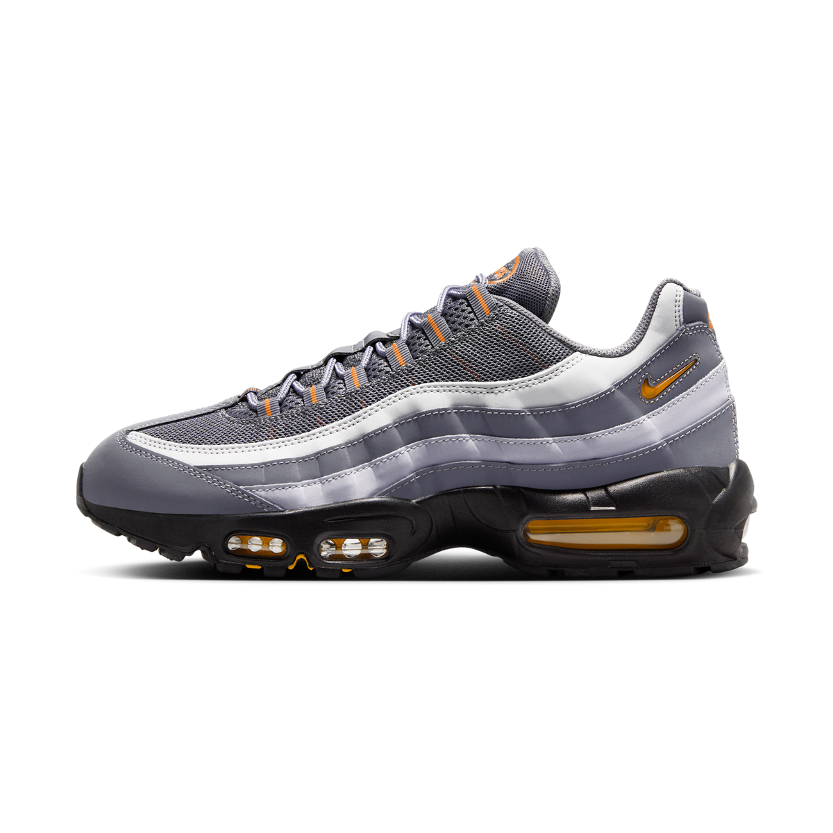 Nike Air Max 95 Cool Grey Sundial
