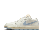 Jordan 1 Low Sail Ghost (Women's)