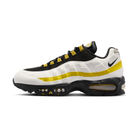 Nike Air Max 95 OG White Saffron Quartz Black