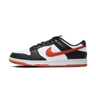 Nike Dunk Low Retro Dragon Red