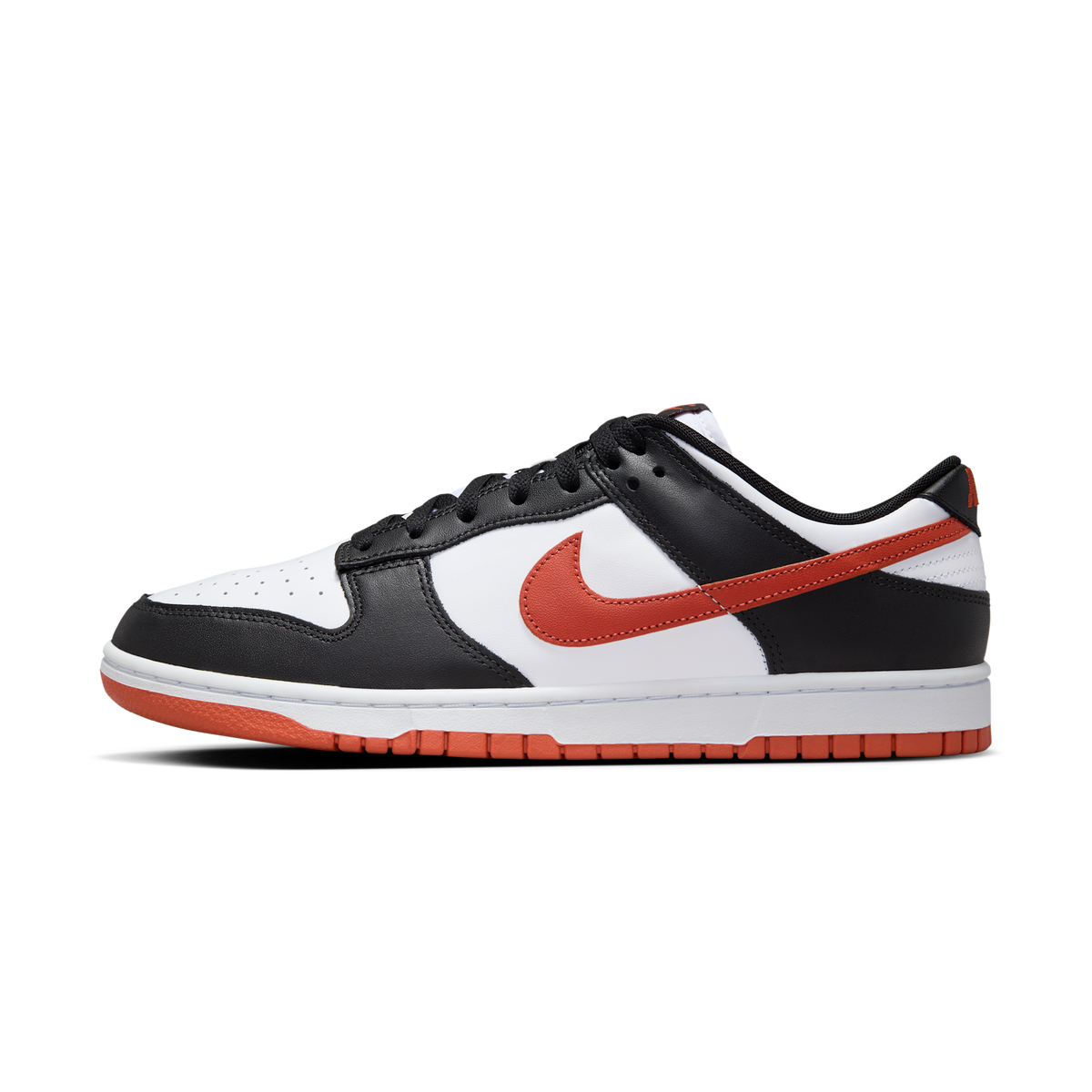 Nike Dunk Low Retro Dragon Red