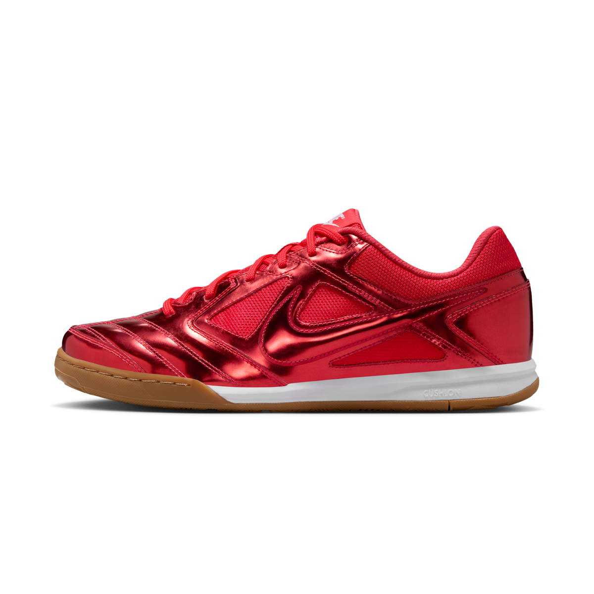 Nike Gato LV8 Light Crimson Gum