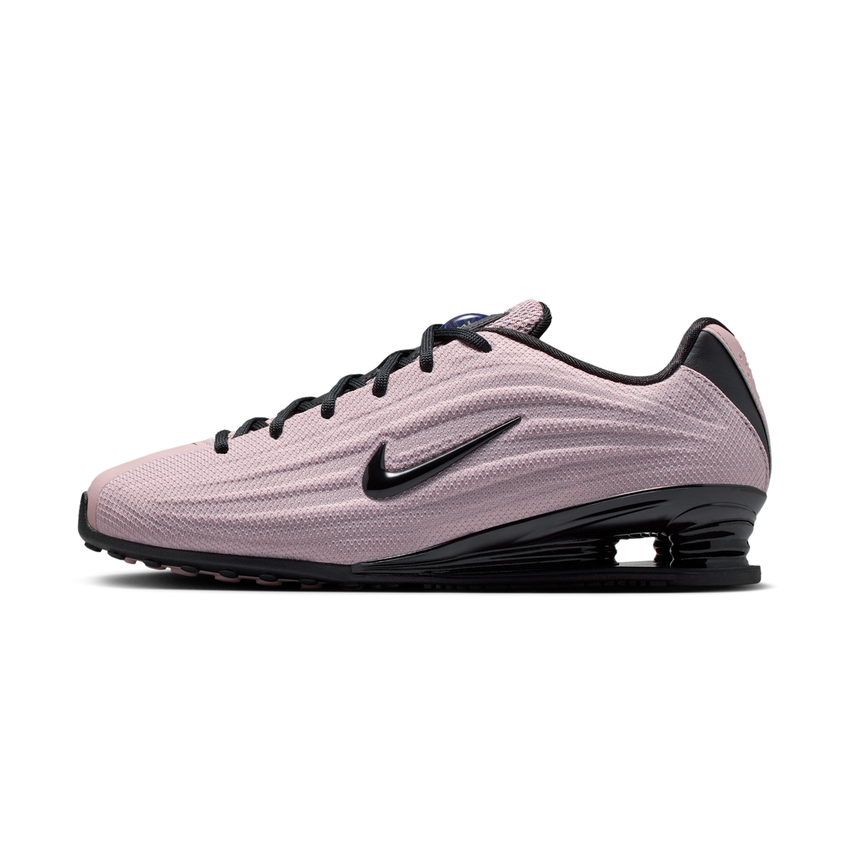 Nike Shox Z Particle Rose Black (Women's)