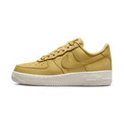 Nike Air Force 1 Low Premium Saturn Gold (Women's)