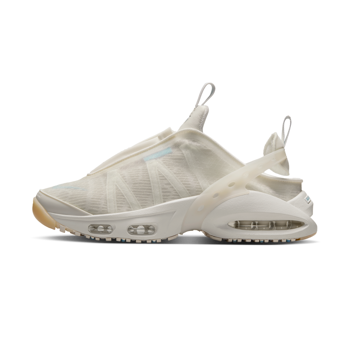 Nike Air Max Craze Marseille Sail