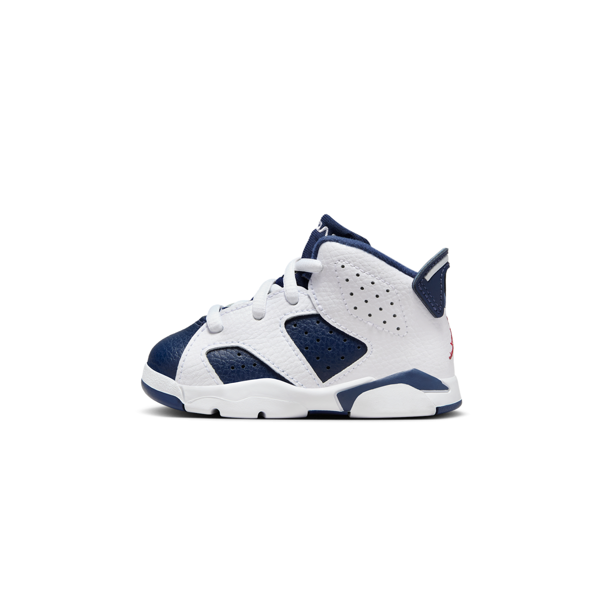 Jordan 6 Retro Olympic (2024) (TD)