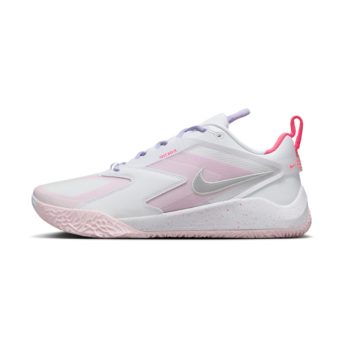 Nike HyperAce 3 SE Pink Foam