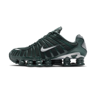 Nike Shox TL Seaweed Gunmetal | AV3595-302