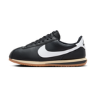 Nike Cortez Black Gum Medium Brown Sesame White | DM4044-002