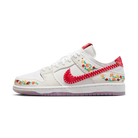 Nike SB Dunk Low Decon N7 Opti Yellow University Red | FD6951-700