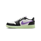 Jordan 1 Retro Low OG Black Raspberry (GS)