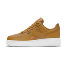 Nike Air Force 1 Low '07 Essential Wheat Mini Swoosh (Women's)