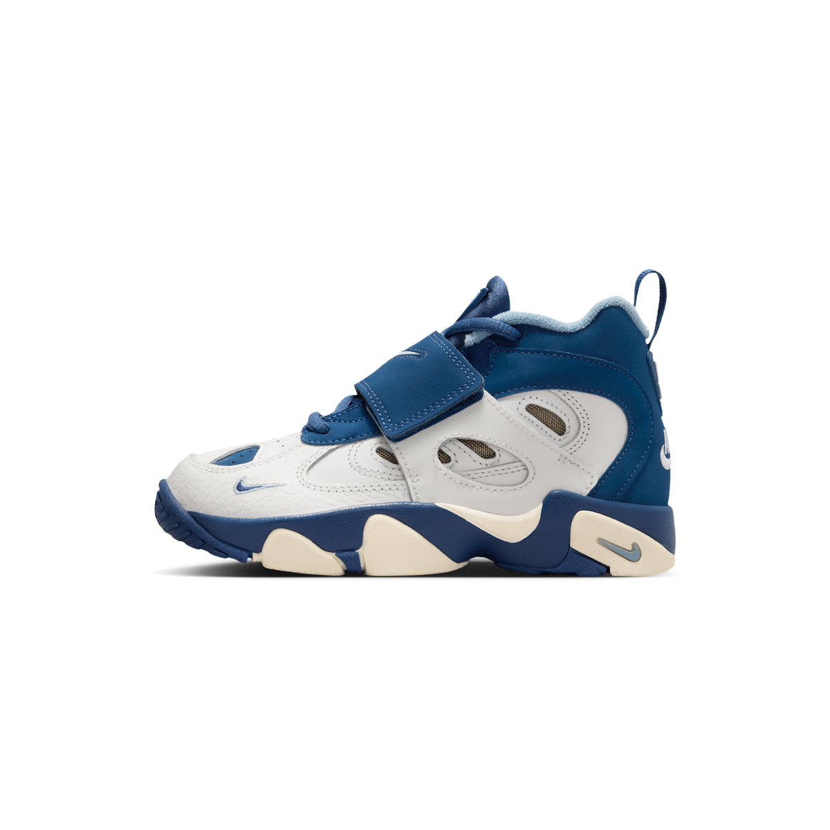 Nike Air Diamond Turf 2 Royals (PS)