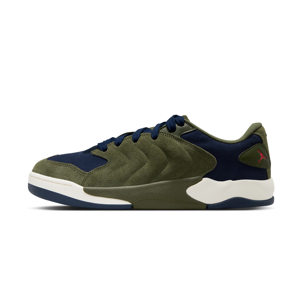 Jordan Session Cargo Khaki Obsidian