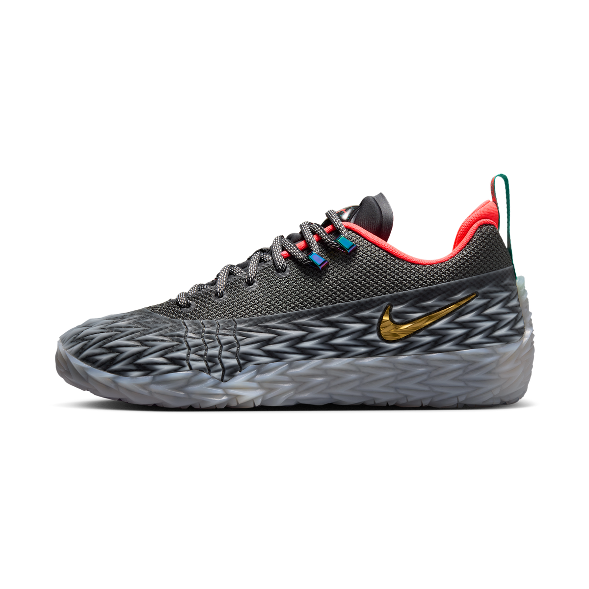 Nike ST Charge Iron Grey