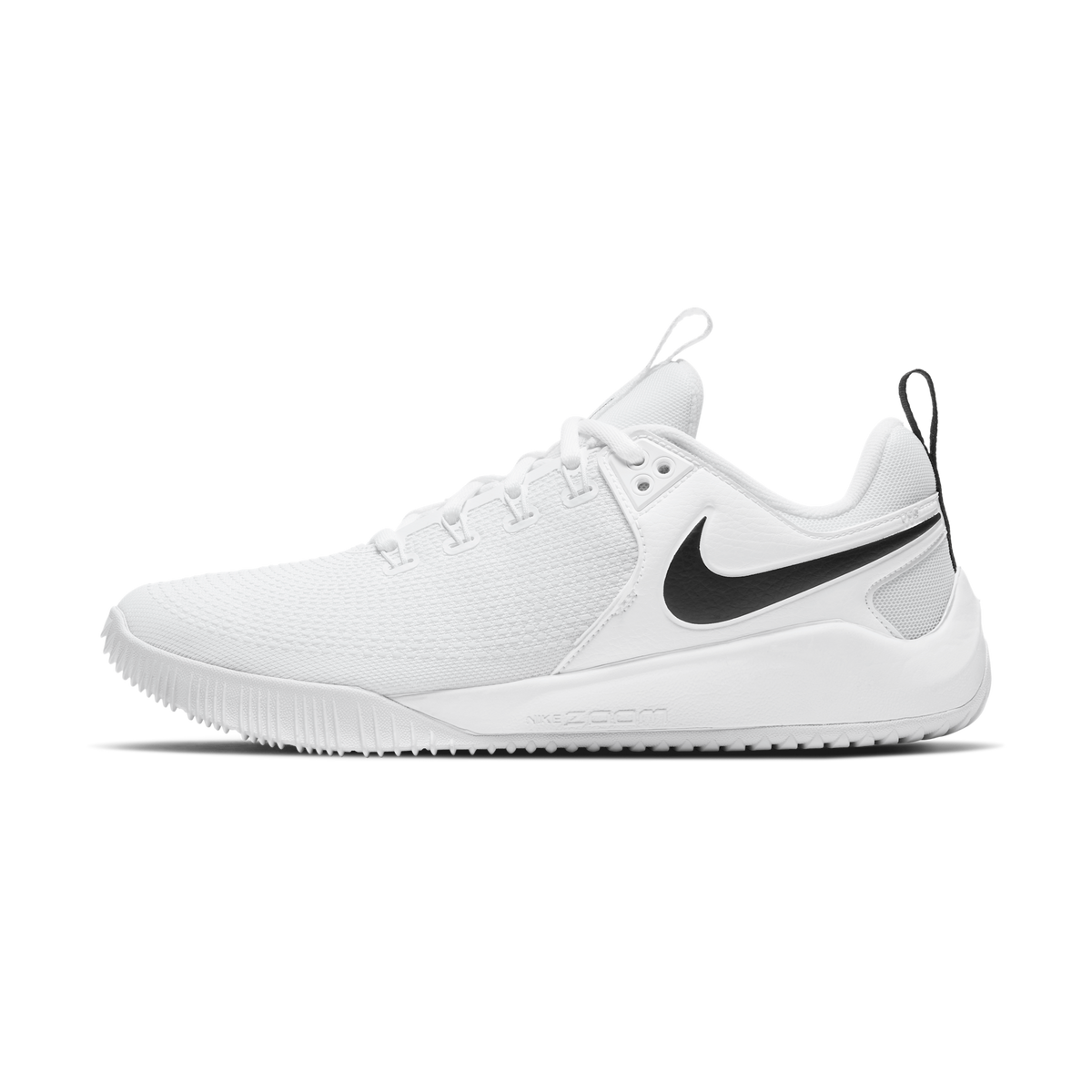 Nike Air Zoom HyperAce 2 White Black