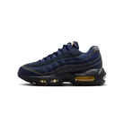 Nike Air Max 95 Recraft Obsidian Varsity Maize Wolf Grey (GS) | II4053-400