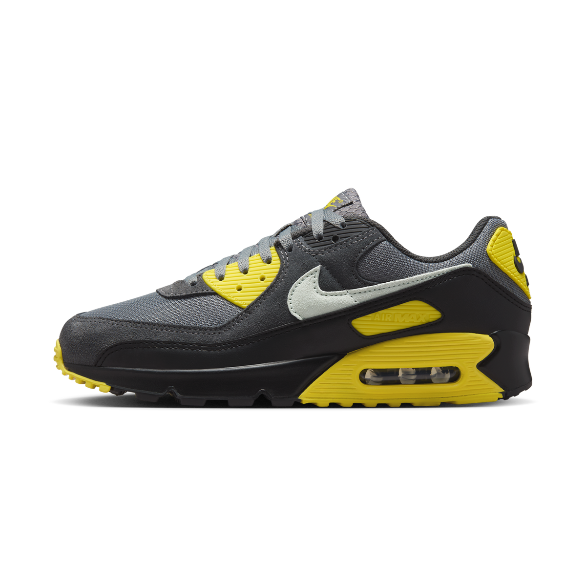 Nike Air Max 90 Smoke Grey Lightning