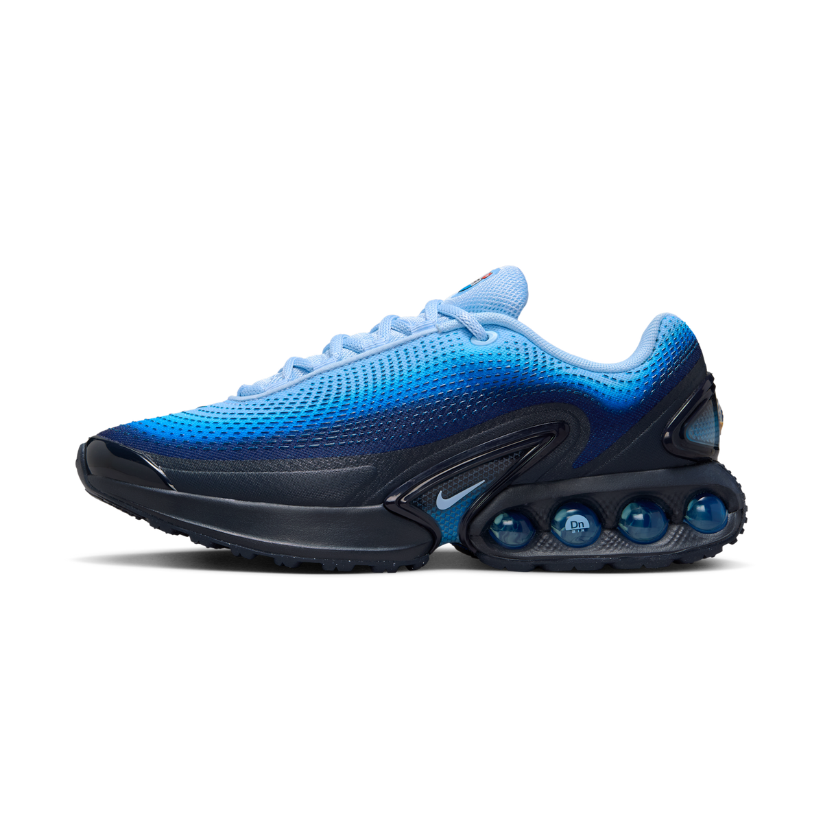 Nike Air Max Dn Blue Void Dark Obsidian (Women's)