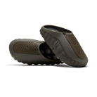 Nike Mind 001 Slide Tarp Green (Women's)
