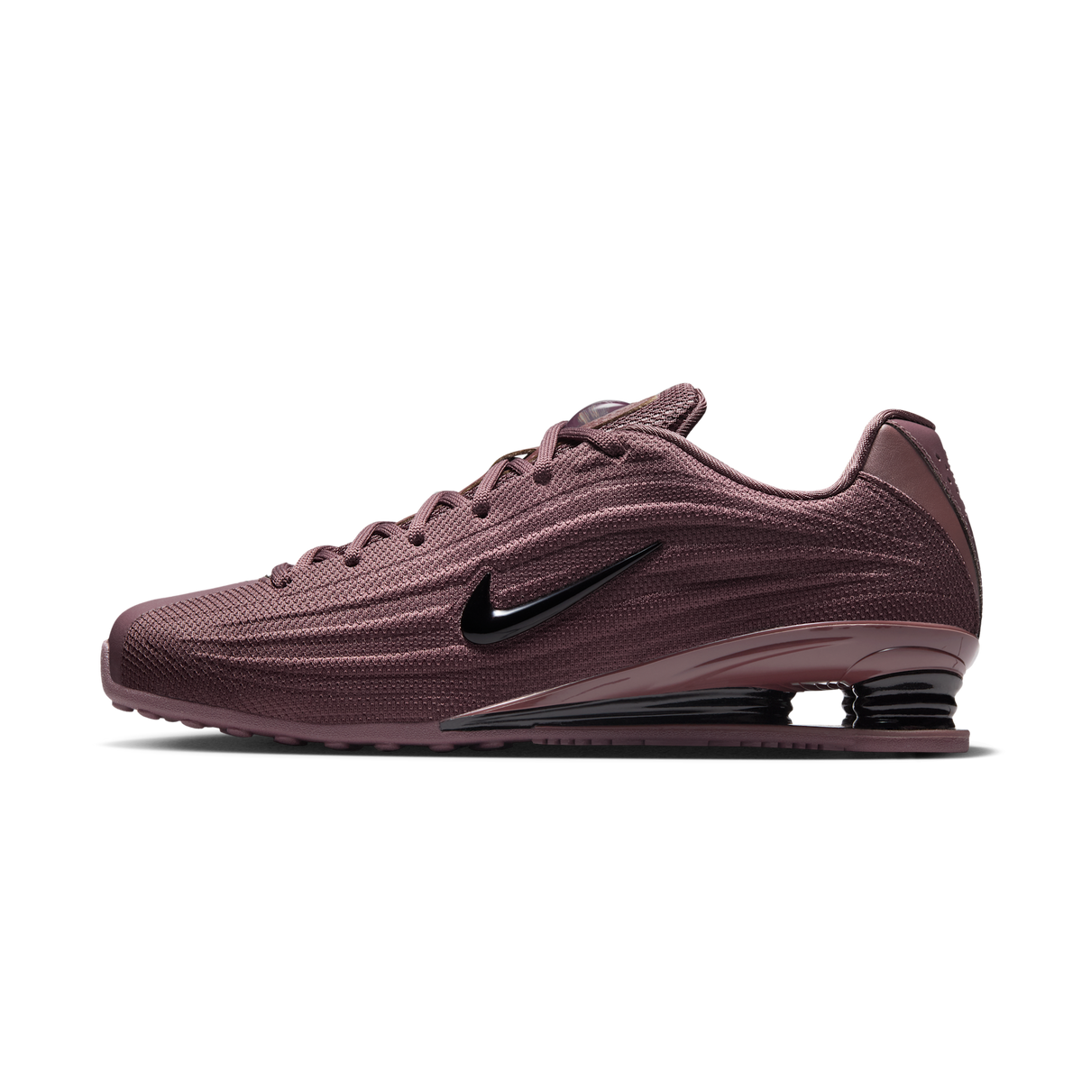 Nike Shox Z Tattoo Black (Women's)