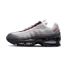 Nike Air Max 95 OG Big Bubble Fauna Brown (Women's)