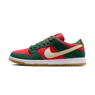 Nike SB Dunk Low Pro PRM Seattle Supersonics