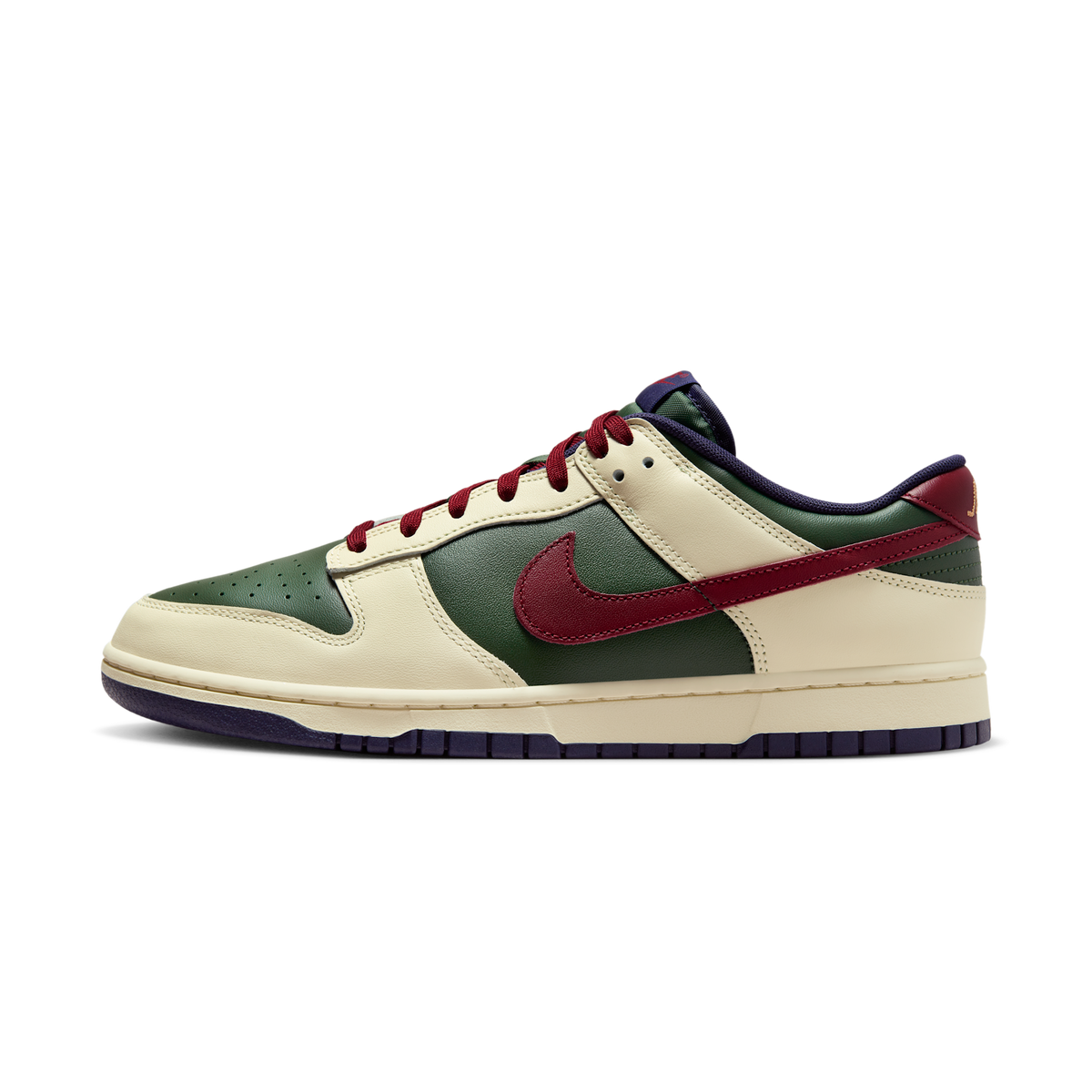 Nike Dunk Low Retro From Nike To You Fir Green | FV8106-361