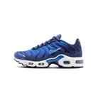 Nike Air Max Plus SE Lyon Blue (GS)