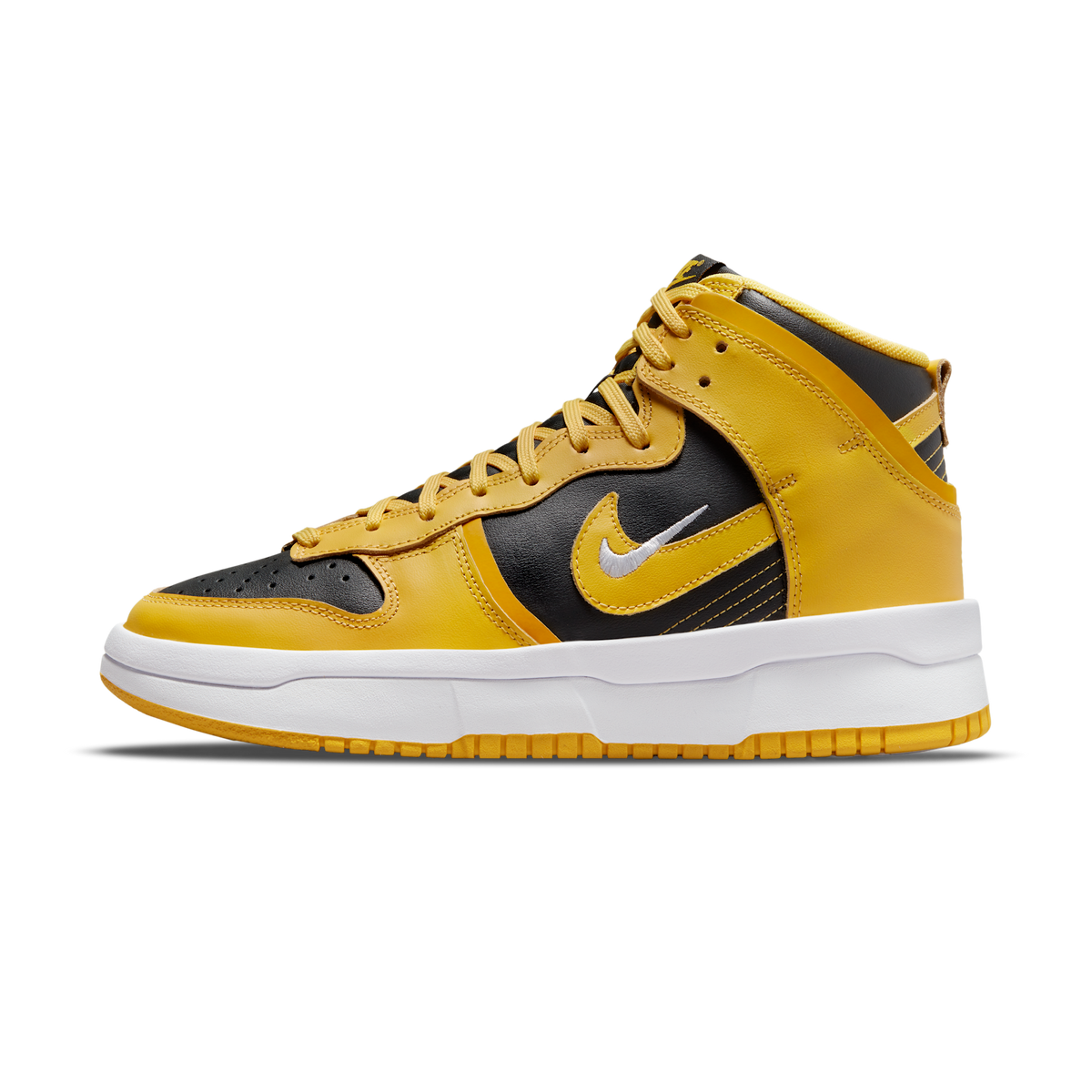 Nike Dunk High Up Varsity Maize (Women's) | DH3718-001