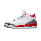Jordan 3 Retro Fire Red (2022)