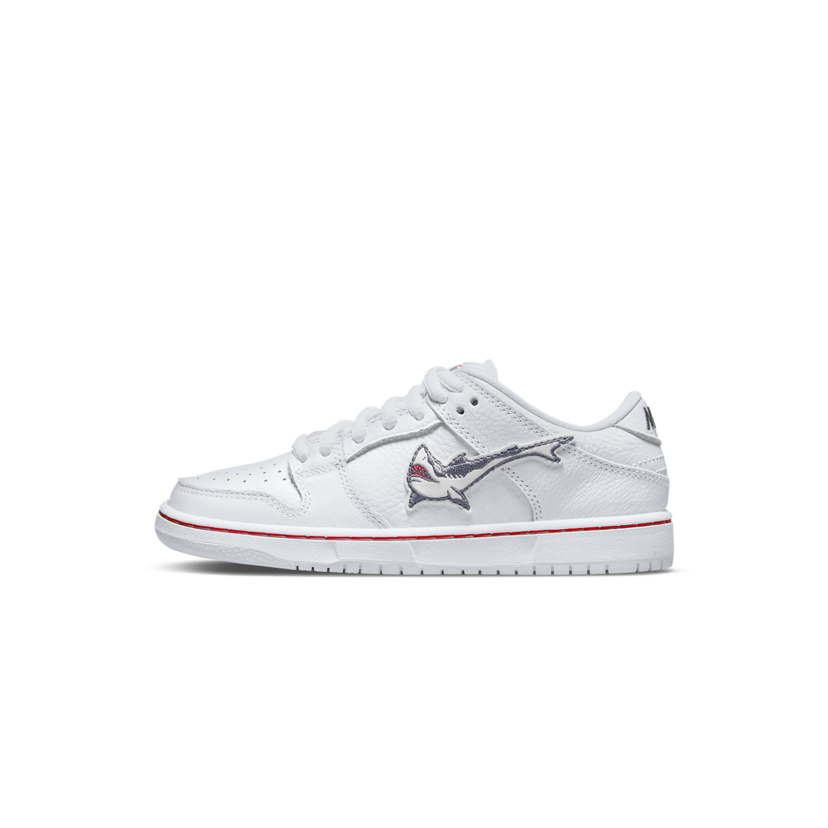 Nike SB Dunk Low Oski Great White (PS)
