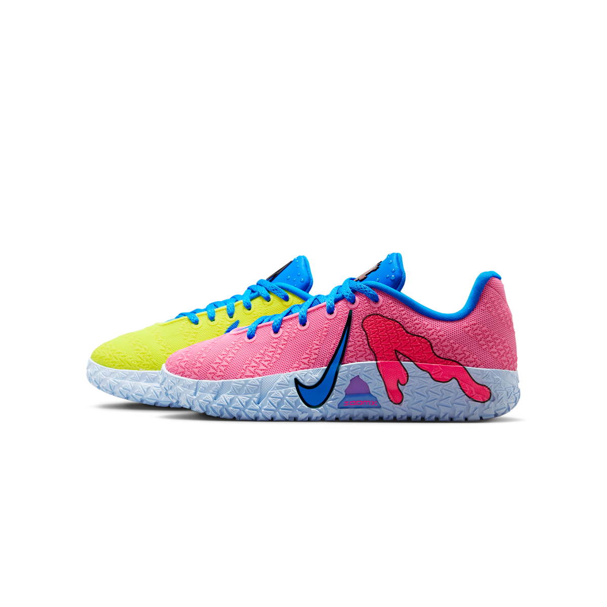 Nike Ja 3 Kool-Aid (GS)