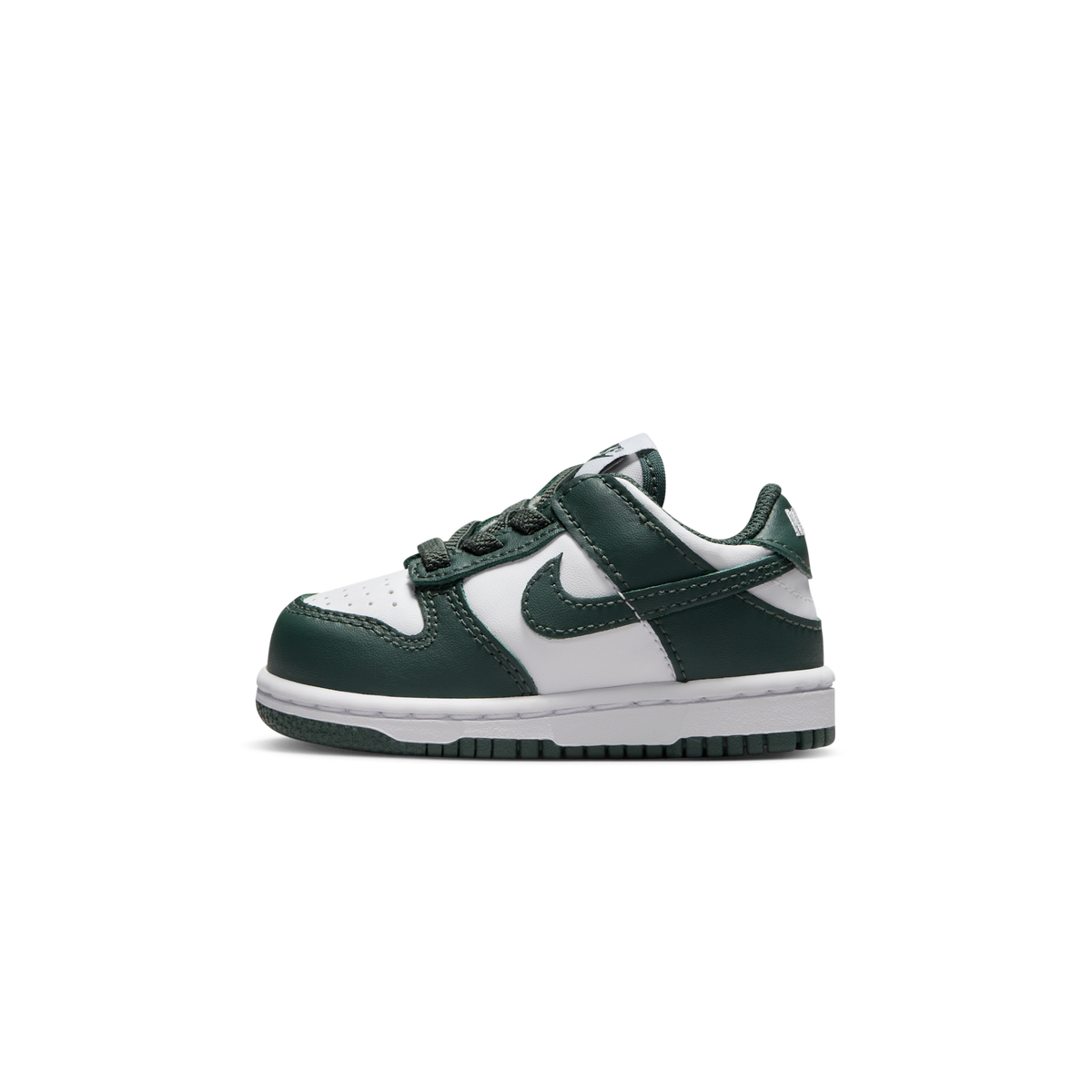 Nike Dunk Low Vintage Green (TD)