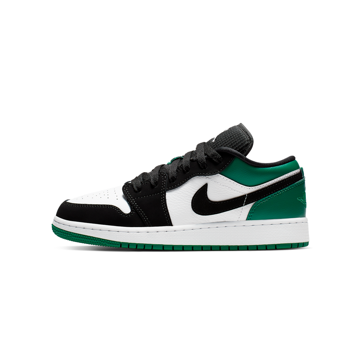 Jordan 1 Low Mystic Green (GS)