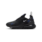 Nike Air Max 270 Black White Racer Blue (GS)