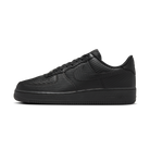 Nike Air Force 1 Low Black Carbon Fiber