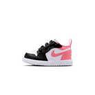 Jordan 1 Low ALT Black Pink Gaze (TD)
