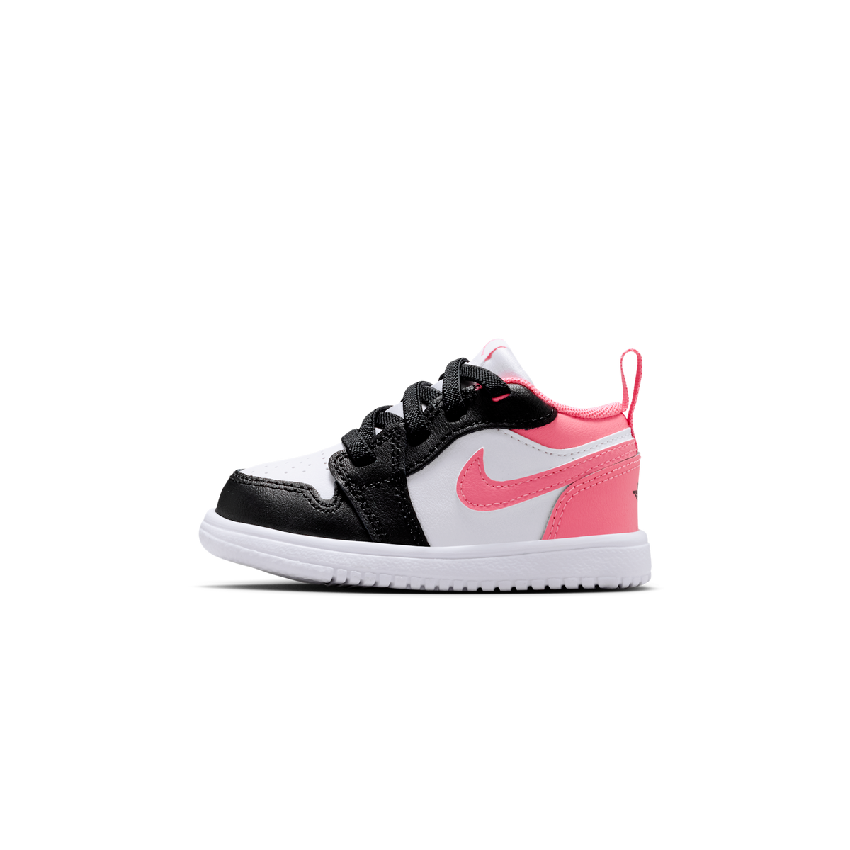 Jordan 1 Low ALT Black Pink Gaze (TD)
