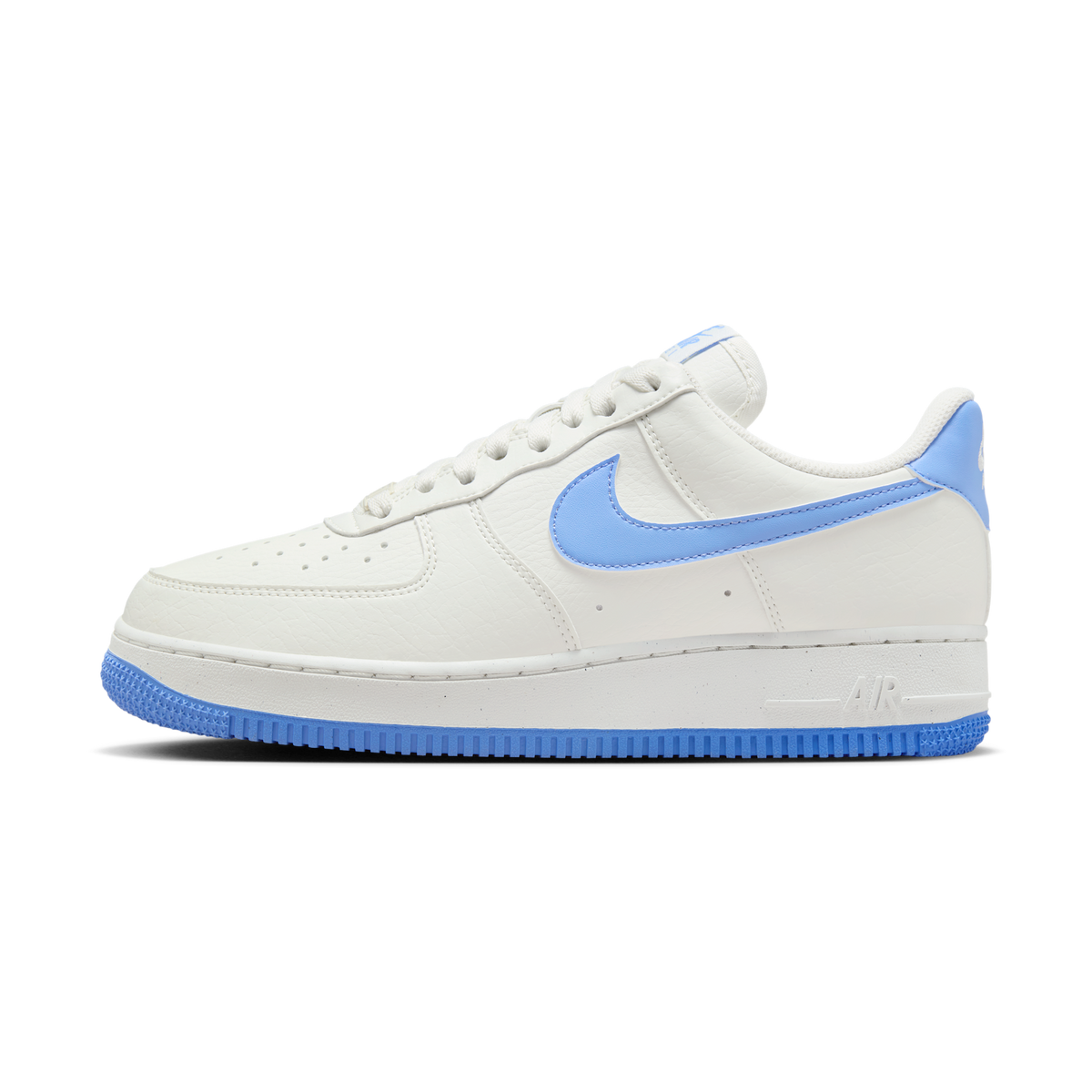 Nike Air Force 1 Low '07 Next Nature Royal Pulse (Women's)