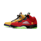 Jordan 5 Retro What The