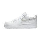 Nike Air Force 1 Low Just Do It Pack White Clear