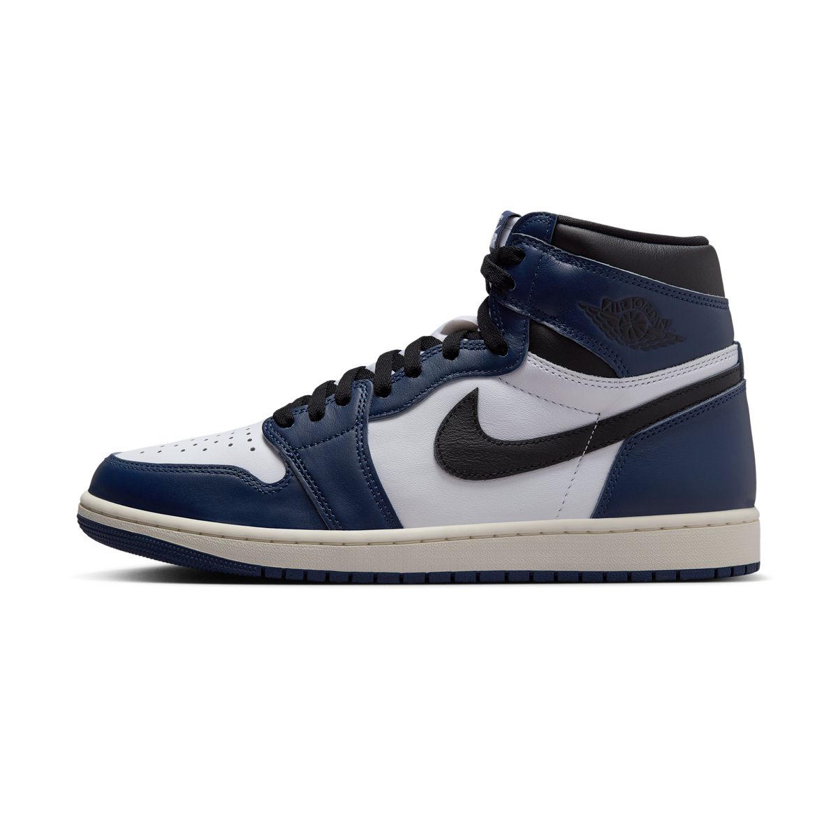 Jordan 1 Retro High OG Midnight Navy