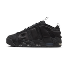 Nike Air More Uptempo Low Triple Black